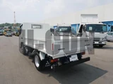 2026 Mitsubishi Fuso Canter 3t all low floor reinforced dump truck Other Truck for sale, Japanese used car export - photo 3 of 21 | GULJI TRADERS