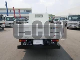 2026 Mitsubishi Fuso Canter 3t all low floor reinforced dump truck Other Truck for sale, Japanese used car export - photo 4 of 21 | GULJI TRADERS