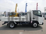 2026 Mitsubishi Fuso Canter 3t all low floor reinforced dump truck Other Truck for sale, Japanese used car export - photo 6 of 21 | GULJI TRADERS