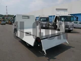 2026 Mitsubishi Fuso Canter 3t all low floor reinforced dump truck Other Truck for sale, Japanese used car export - photo 7 of 21 | GULJI TRADERS