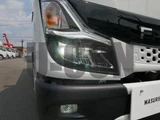 2026 Mitsubishi Fuso Canter 3t all low floor reinforced dump truck Other Truck for sale, Japanese used car export - photo 12 of 21 | GULJI TRADERS