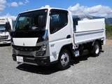 2026 Mitsubishi Fuso Canter custom Other Truck for sale, Japanese used car export - photo 2 of 21 | GULJI TRADERS