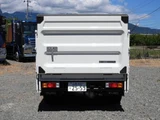 2026 Mitsubishi Fuso Canter custom Other Truck for sale, Japanese used car export - photo 4 of 21 | GULJI TRADERS