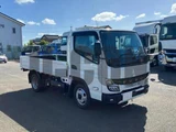 2026 Mitsubishi Fuso Canter Other Truck for sale, Japanese used car export - photo 2 of 21 | GULJI TRADERS