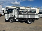 2026 Mitsubishi Fuso Canter Other Truck for sale, Japanese used car export - photo 5 of 21 | GULJI TRADERS