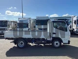 2026 Mitsubishi Fuso Canter Other Truck for sale, Japanese used car export - photo 6 of 21 | GULJI TRADERS