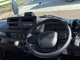 2026 Mitsubishi Fuso Canter Other Truck for sale, Japanese used car export - photo 19 of 21 | GULJI TRADERS