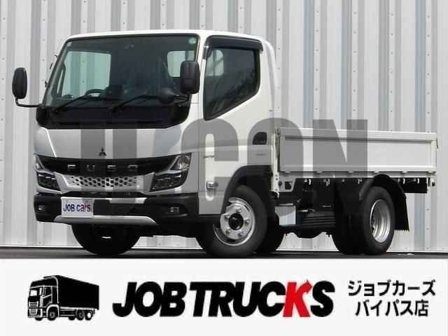 2026 Mitsubishi Fuso Canter - photo 1 2026 Mitsubishi Fuso Canter Other Truck for sale, Japanese used car export | GULJI TRADERS