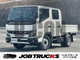 2026 Mitsubishi Fuso Canter Other Truck for sale, Japanese used car export - photo 1 of 21 | GULJI TRADERS