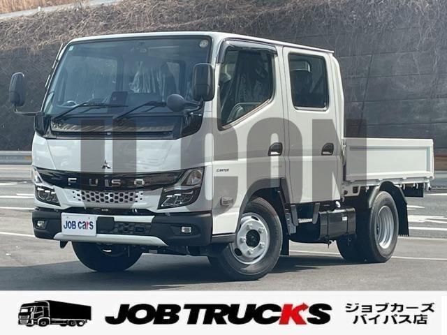 2026 Mitsubishi Fuso Canter - photo 1 2026 Mitsubishi Fuso Canter Other Truck for sale, Japanese used car export | GULJI TRADERS
