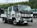 2026 Mitsubishi Fuso Canter Other Truck for sale, Japanese used car export - photo 2 of 21 | GULJI TRADERS