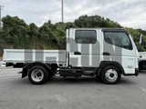2026 Mitsubishi Fuso Canter Other Truck for sale, Japanese used car export - photo 3 of 21 | GULJI TRADERS