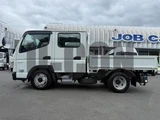 2026 Mitsubishi Fuso Canter Other Truck for sale, Japanese used car export - photo 6 of 21 | GULJI TRADERS