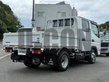 2026 Mitsubishi Fuso Canter Other Truck for sale, Japanese used car export - photo 7 of 21 | GULJI TRADERS