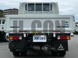 2026 Mitsubishi Fuso Canter Other Truck for sale, Japanese used car export - photo 8 of 21 | GULJI TRADERS