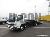 2026 Mitsubishi Fuso Canter Other Truck for sale, Japanese used car export - photo 1 of 21 | GULJI TRADERS