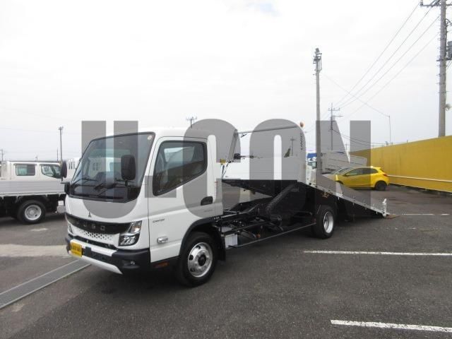 2026 Mitsubishi Fuso Canter Other Truck for sale, Japanese used car export | GULJI TRADERS