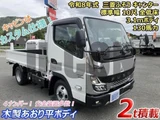 2026 Mitsubishi Fuso Canter Other Truck for sale, Japanese used car export - photo 1 of 21 | GULJI TRADERS