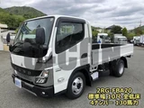 2026 Mitsubishi Fuso Canter Other Truck for sale, Japanese used car export - photo 3 of 21 | GULJI TRADERS