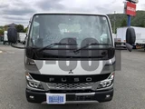 2026 Mitsubishi Fuso Canter Other Truck for sale, Japanese used car export - photo 5 of 21 | GULJI TRADERS