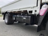 2026 Mitsubishi Fuso Canter Other Truck for sale, Japanese used car export - photo 16 of 21 | GULJI TRADERS