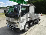 2026 Mitsubishi Fuso Canter custom Other Truck for sale, Japanese used car export - photo 3 of 21 | GULJI TRADERS