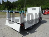 2026 Mitsubishi Fuso Canter custom Other Truck for sale, Japanese used car export - photo 4 of 21 | GULJI TRADERS
