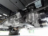 2026 Mitsubishi Fuso Canter custom Other Truck for sale, Japanese used car export - photo 20 of 21 | GULJI TRADERS