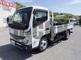2026 Mitsubishi Fuso Canter custom Other Truck for sale, Japanese used car export - photo 3 of 21 | GULJI TRADERS