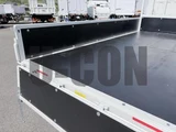2026 Mitsubishi Fuso Canter custom Other Truck for sale, Japanese used car export - photo 10 of 21 | GULJI TRADERS
