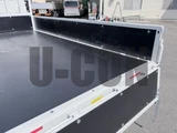 2026 Mitsubishi Fuso Canter custom Other Truck for sale, Japanese used car export - photo 11 of 21 | GULJI TRADERS