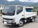 2026 Mitsubishi Fuso Canter Other Truck for sale, Japanese used car export - photo 2 of 21 | GULJI TRADERS