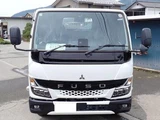 2026 Mitsubishi Fuso Canter Other Truck for sale, Japanese used car export - photo 5 of 21 | GULJI TRADERS