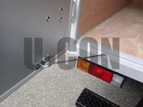 2026 Mitsubishi Fuso Canter 2-ton standard 10-foot aluminum van, manual transmission. Other Truck for sale, Japanese used car export - photo 6 of 21 | GULJI TRADERS