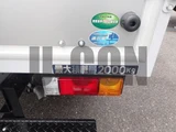 2026 Mitsubishi Fuso Canter 2-ton standard 10-foot aluminum van, manual transmission. Other Truck for sale, Japanese used car export - photo 7 of 21 | GULJI TRADERS