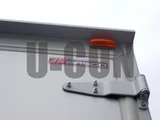 2026 Mitsubishi Fuso Canter 2-ton standard 10-foot aluminum van, manual transmission. Other Truck for sale, Japanese used car export - photo 8 of 21 | GULJI TRADERS