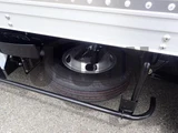 2026 Mitsubishi Fuso Canter 2-ton standard 10-foot aluminum van, manual transmission. Other Truck for sale, Japanese used car export - photo 12 of 21 | GULJI TRADERS