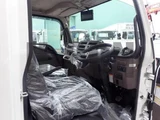 2026 Mitsubishi Fuso Canter 2-ton standard 10-foot aluminum van, manual transmission. Other Truck for sale, Japanese used car export - photo 13 of 21 | GULJI TRADERS