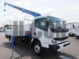 2026 Mitsubishi Fuso Canter Other Truck for sale, Japanese used car export - photo 2 of 21 | GULJI TRADERS