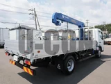 2026 Mitsubishi Fuso Canter Other Truck for sale, Japanese used car export - photo 3 of 21 | GULJI TRADERS