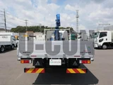 2026 Mitsubishi Fuso Canter Other Truck for sale, Japanese used car export - photo 4 of 21 | GULJI TRADERS