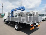 2026 Mitsubishi Fuso Canter Other Truck for sale, Japanese used car export - photo 5 of 21 | GULJI TRADERS