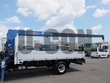 2026 Mitsubishi Fuso Canter Other Truck for sale, Japanese used car export - photo 12 of 21 | GULJI TRADERS