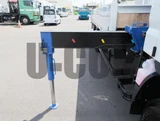2026 Mitsubishi Fuso Canter Other Truck for sale, Japanese used car export - photo 14 of 21 | GULJI TRADERS