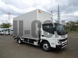 2026 Mitsubishi Fuso Canter Other Truck for sale, Japanese used car export - photo 2 of 21 | GULJI TRADERS