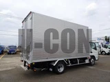 2026 Mitsubishi Fuso Canter Other Truck for sale, Japanese used car export - photo 3 of 21 | GULJI TRADERS