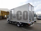 2026 Mitsubishi Fuso Canter Other Truck for sale, Japanese used car export - photo 4 of 21 | GULJI TRADERS