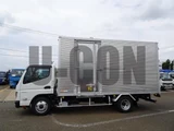 2026 Mitsubishi Fuso Canter Other Truck for sale, Japanese used car export - photo 5 of 21 | GULJI TRADERS