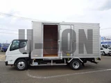 2026 Mitsubishi Fuso Canter Other Truck for sale, Japanese used car export - photo 6 of 21 | GULJI TRADERS