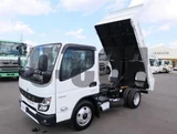 2026 Mitsubishi Fuso Canter Other Truck for sale, Japanese used car export - photo 1 of 21 | GULJI TRADERS